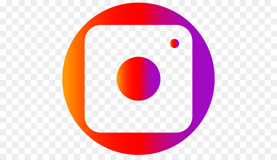 Instagram Logosu，Sosyal Medya PNG