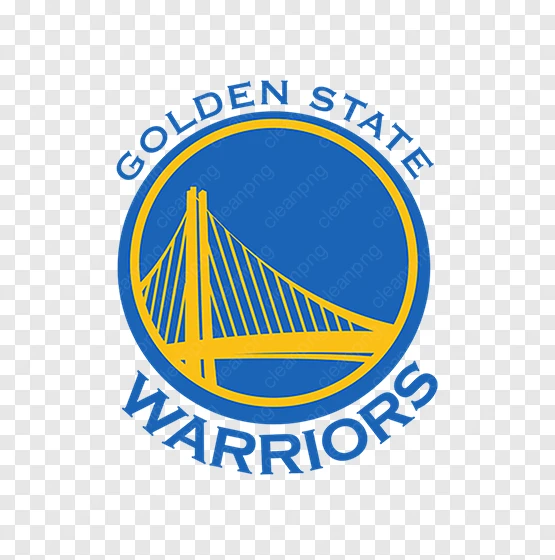 Golden State Warriors Logosu，Basketbol PNG