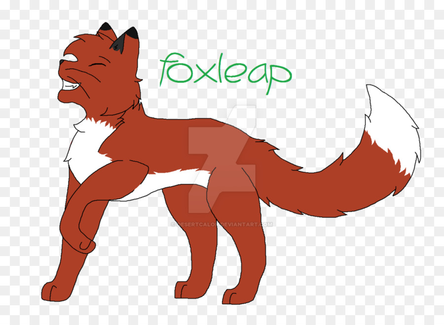 Kedi，Foxleap PNG