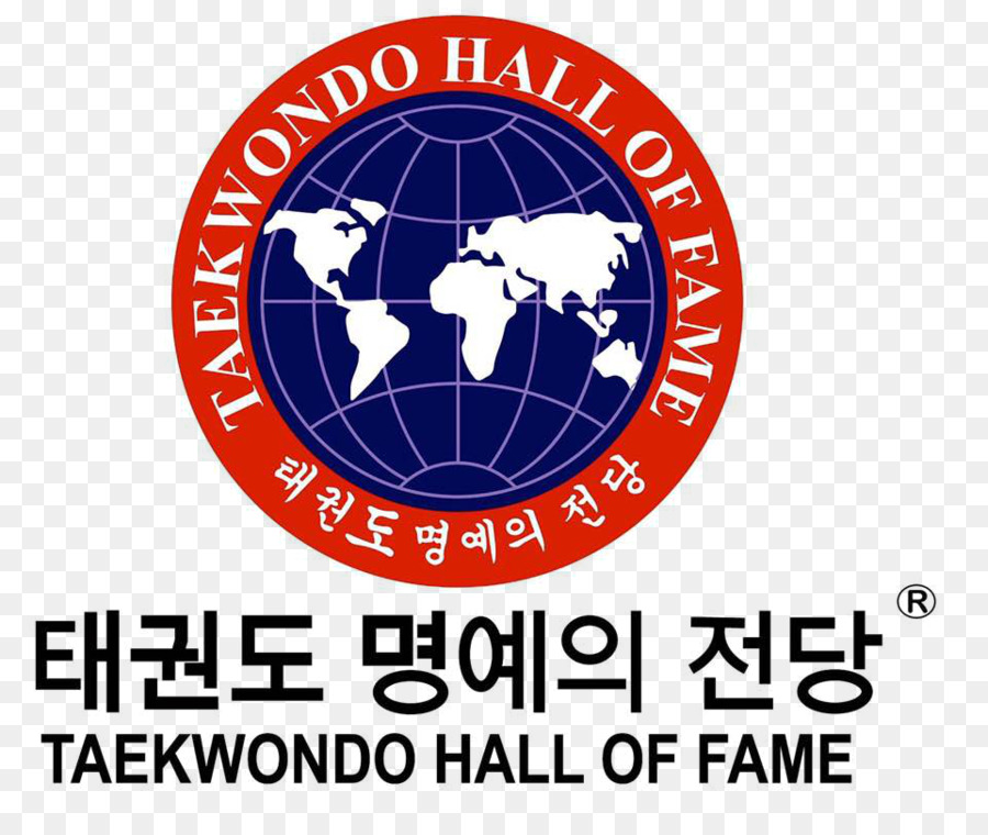 Tekvando Uluslararasi Taekwon Do Federasyonu Dovus Sanatlari Kore Logosu Bildirim Susleme Seffaf Png Goruntusu