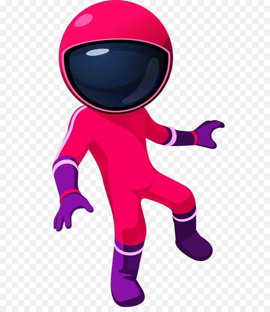 Astronot，Uzaydan PNG