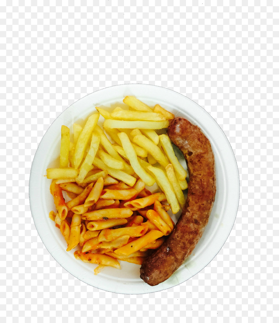 Patates Kızartması，Biftek Frites PNG