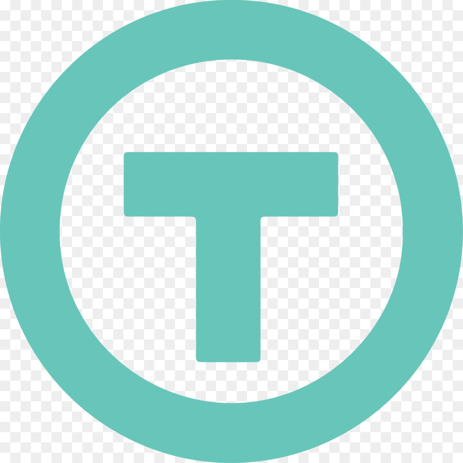 Tether Logosu，Kripto Para Birimi PNG