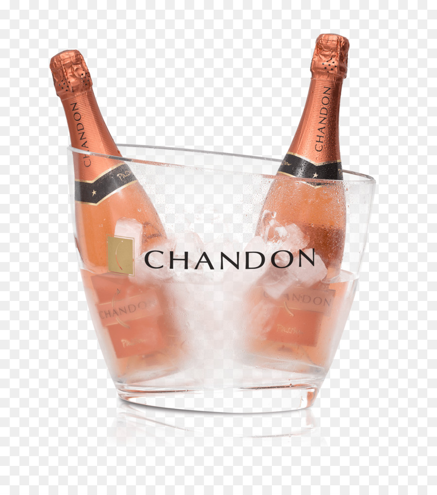 şampanya，Cam şişe PNG