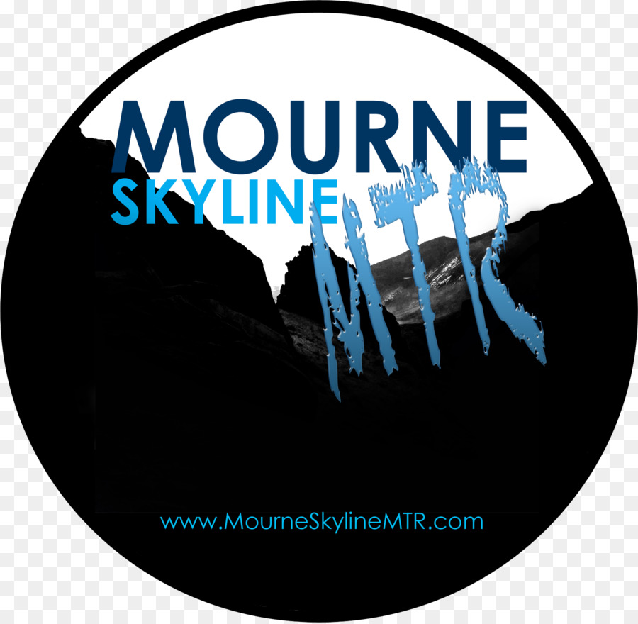 Mourne Dağları，Logo PNG