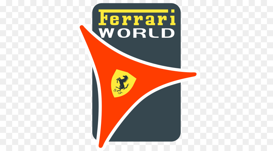 Ferrari Dünya Abu Dabi，Ferrari Spa PNG