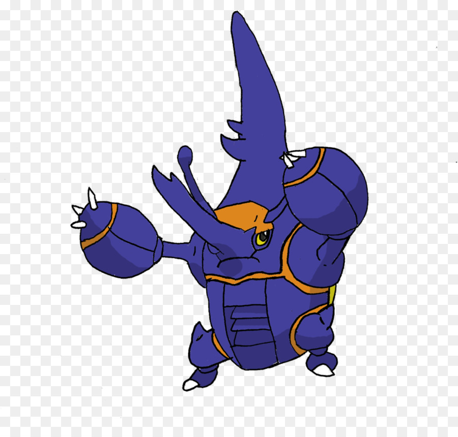 Heracross，Pinsir PNG