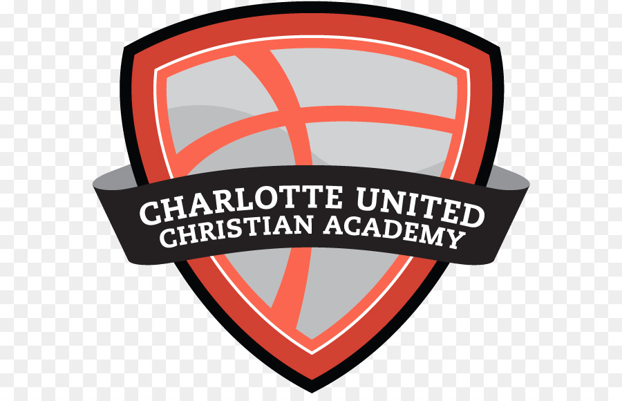 Charlotte United Christian Akademisi，Logo PNG