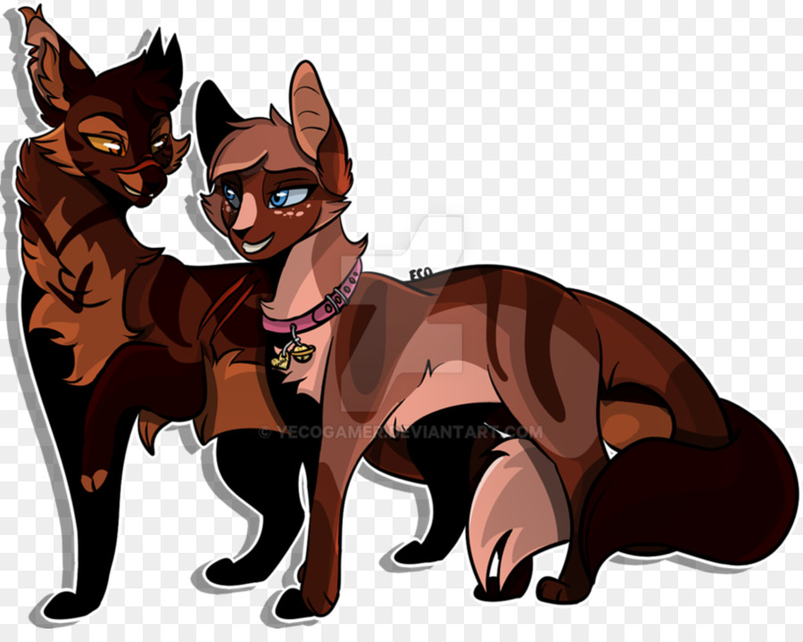 Kedi，Tigerstar PNG