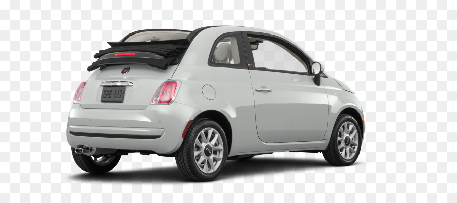 2013 Fiat 500，2016 Fiat 500 PNG