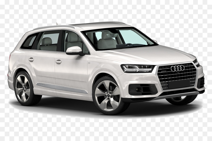 Audi Araba，Suv PNG