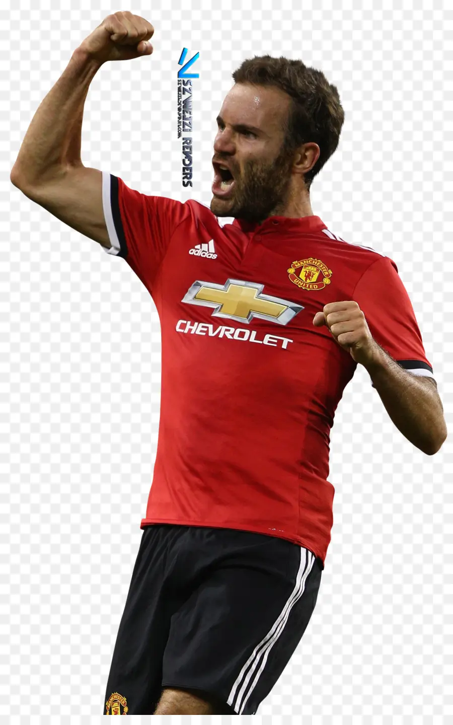 Juan Mata，Manchester United Fc PNG