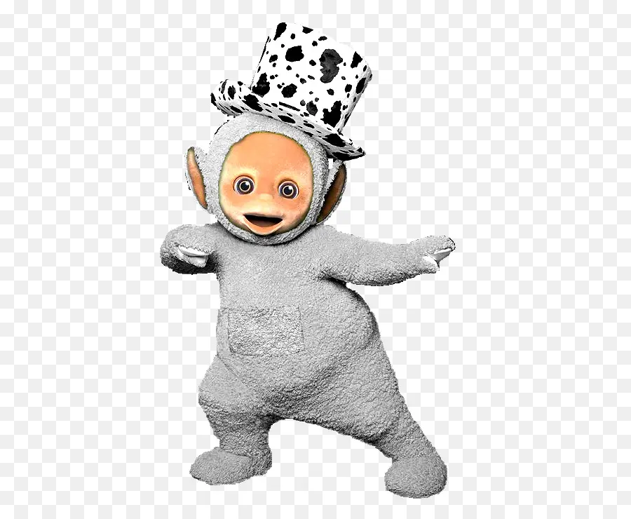 Teletubby，Teletabiler PNG