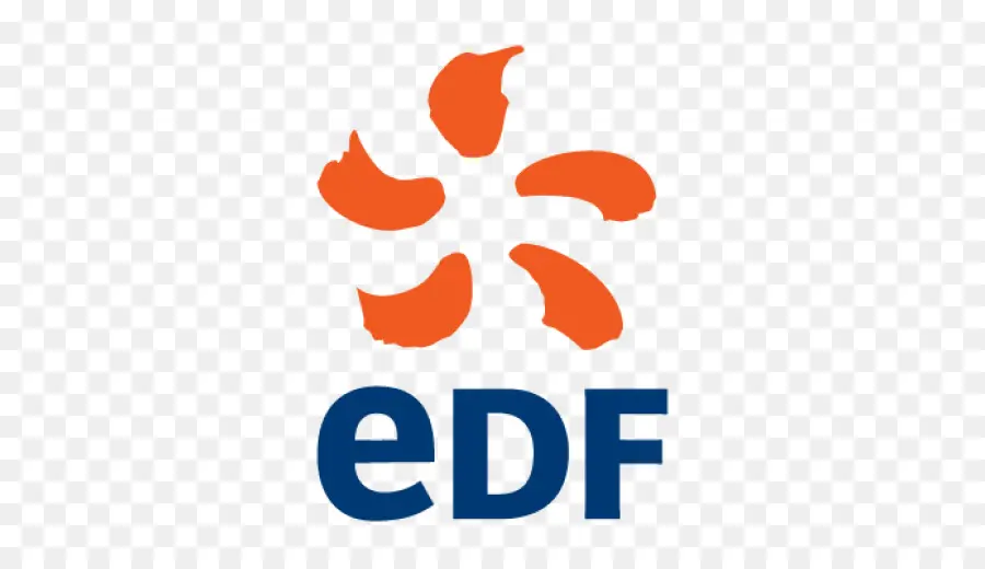 Edf Logosu，Edf PNG