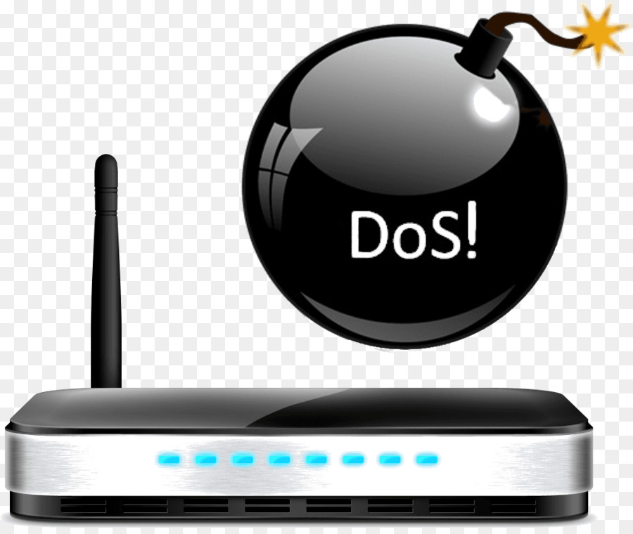 Denialofservice Saldırı，Ddos PNG