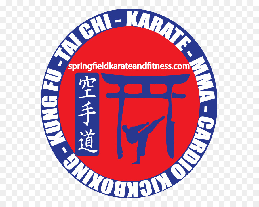 Springfield Karate Fitness，Yoyogi Hiroshi Varış PNG