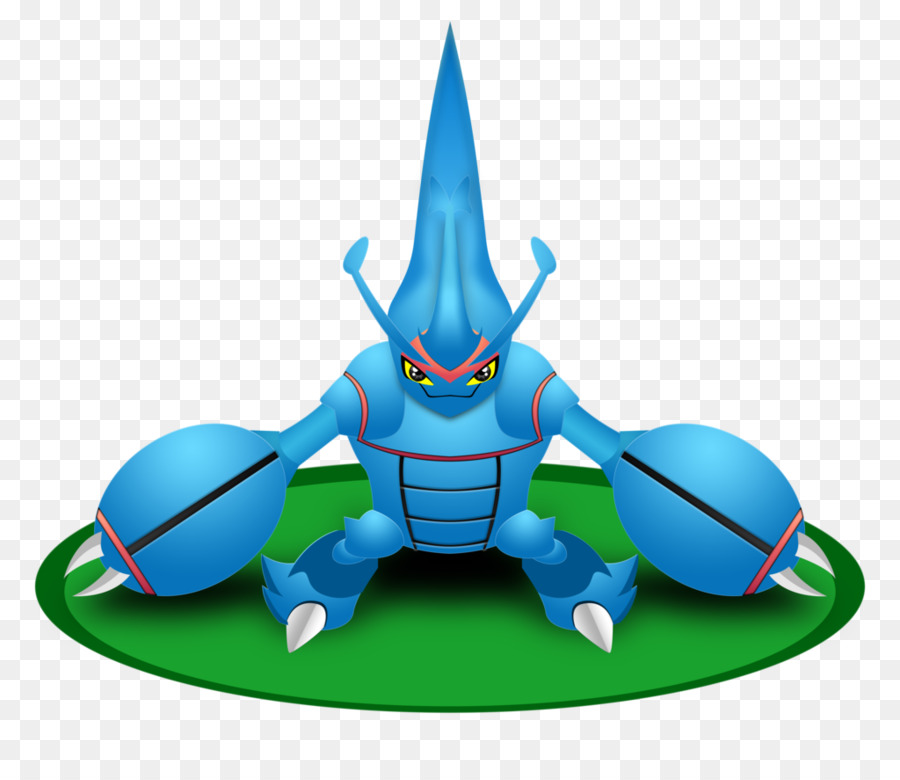 Heracross，Scizor PNG