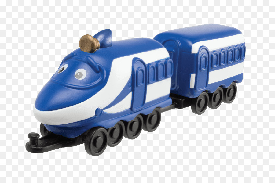 Tren，Chuggington Stacktrack PNG