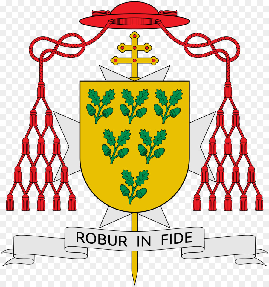 Hemen Hemen Collegio Capranica，Kardinal PNG