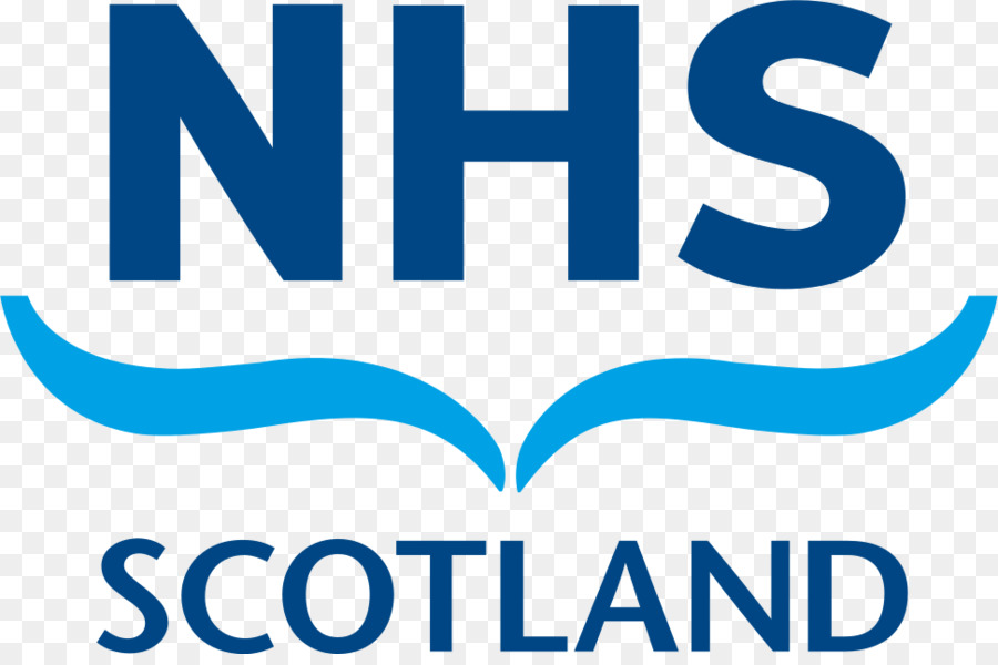 Nhs İskoçya Logosu，Sağlık Hizmeti PNG