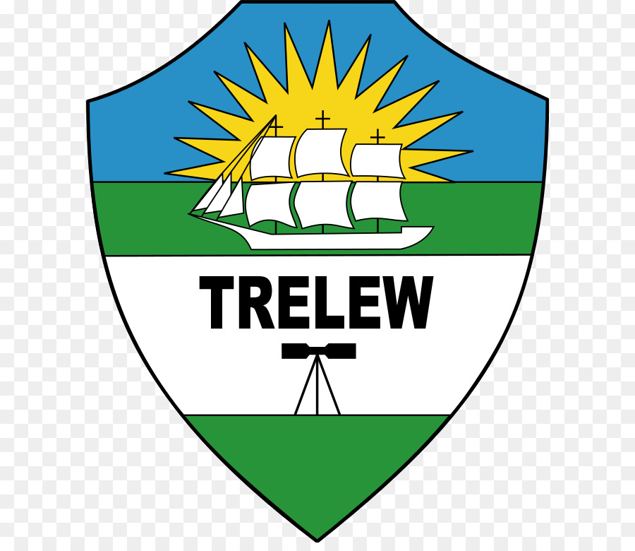 ülke，Trelew Belediyesi PNG
