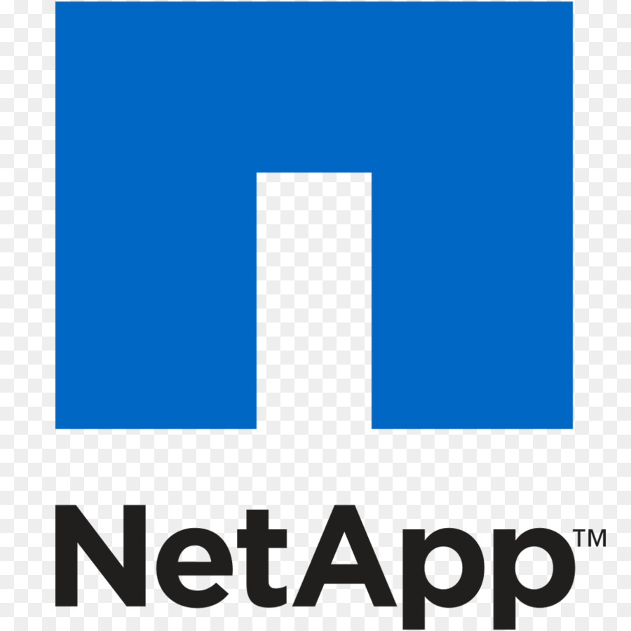 Netapp Logosu，Teknoloji PNG