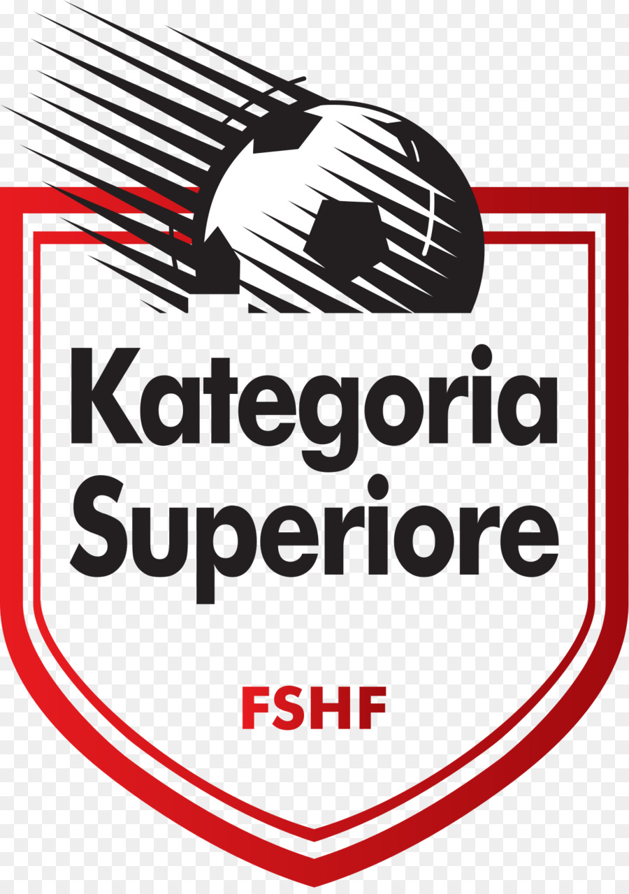 Kategoria Superiore Logo，Futbol PNG