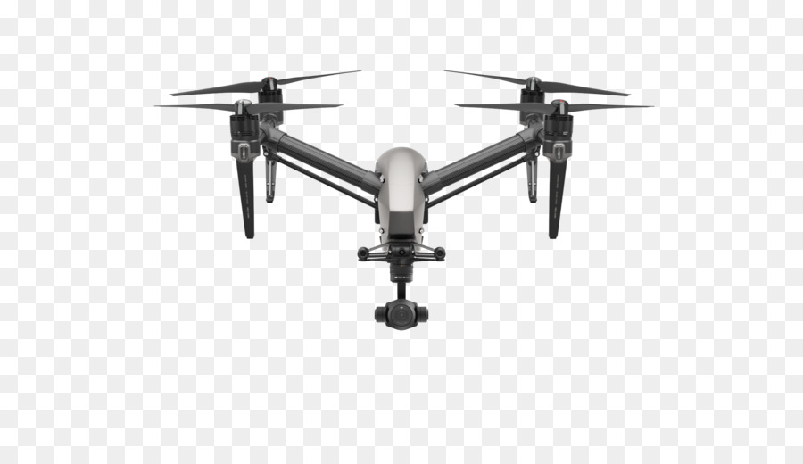 Dron，Quadcopter PNG