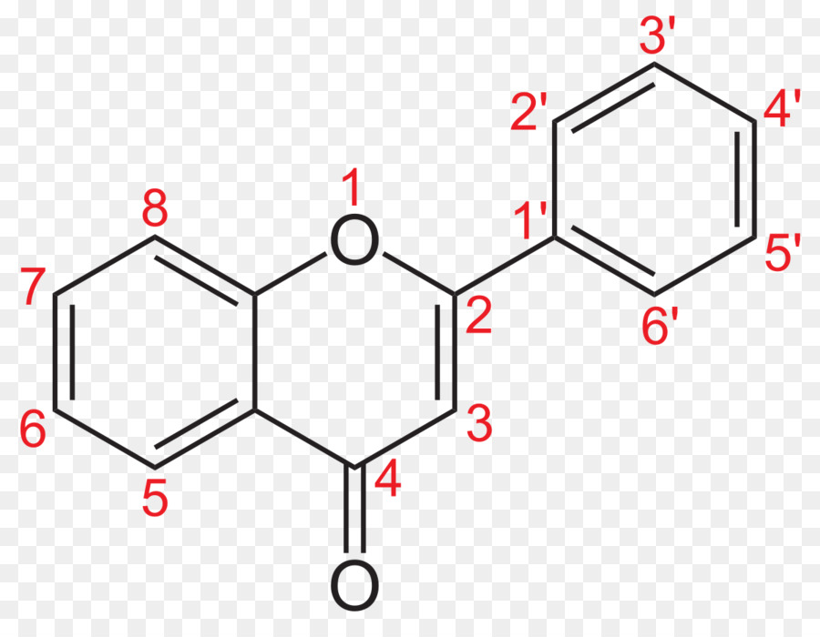 Kimyasal Yapı，Molekül PNG