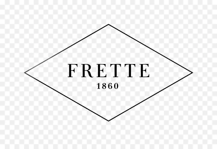 Frette Logosu，Marka PNG