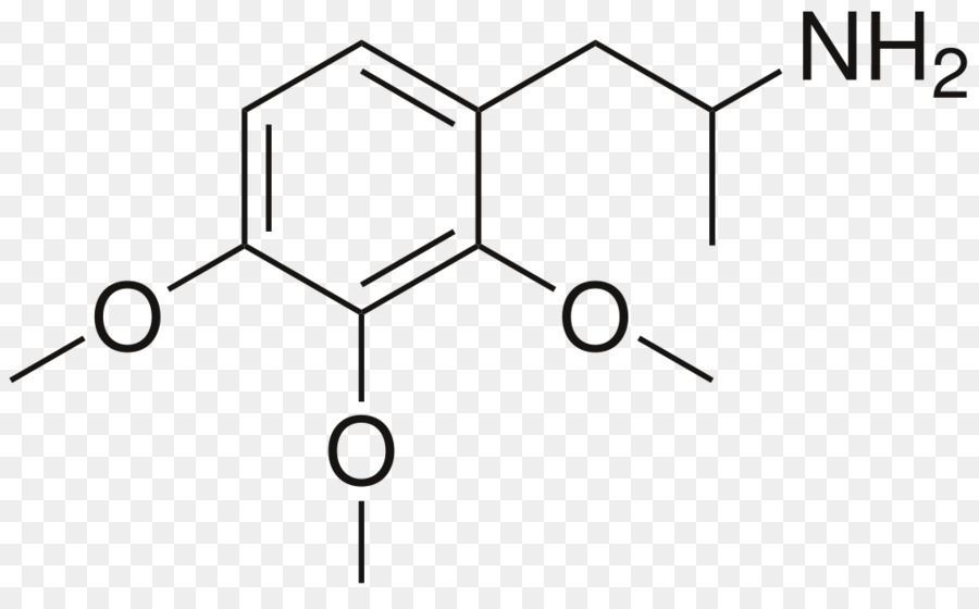 Madde Teorisi，Trimethoxyampfetamin PNG
