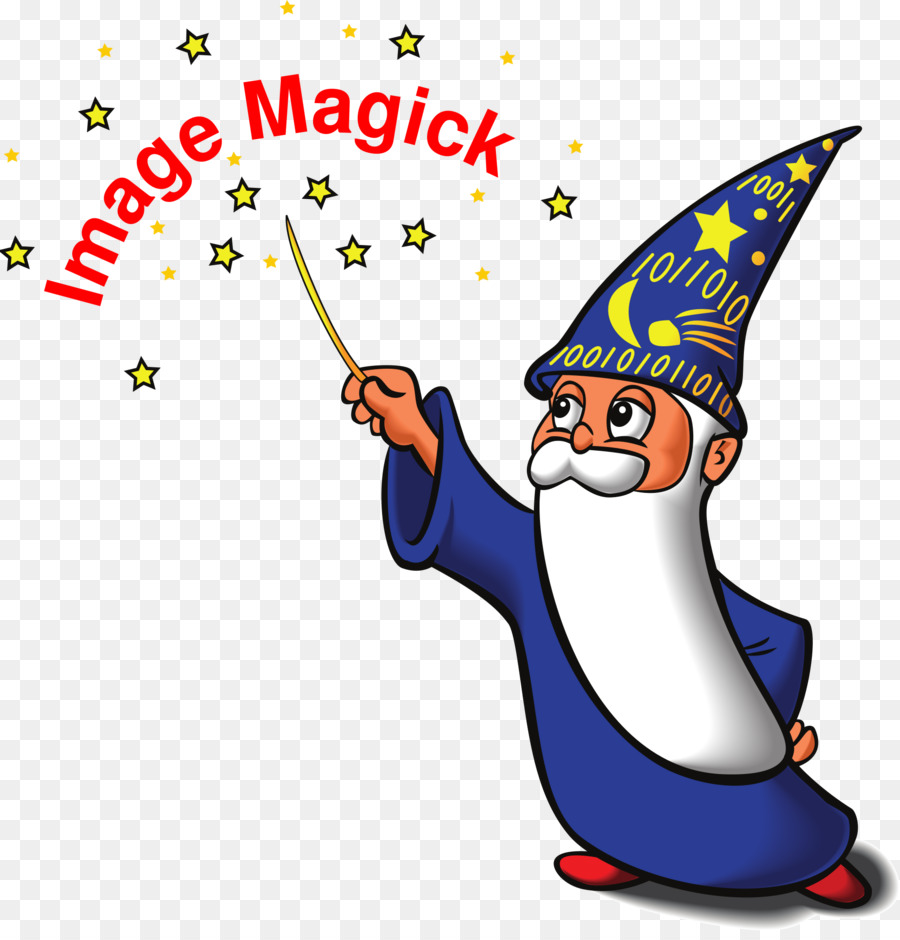 Imagemagick，Görüntü Dosya Biçimleri PNG