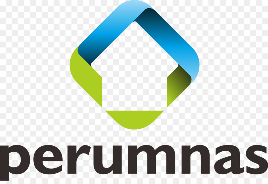 Perumnas Logosu，Markalaşma PNG