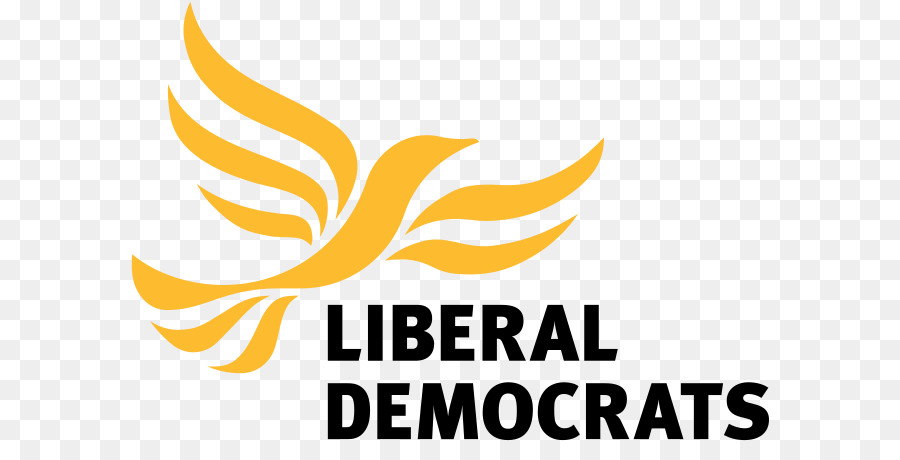 Liberal Demokratlar，Logo PNG