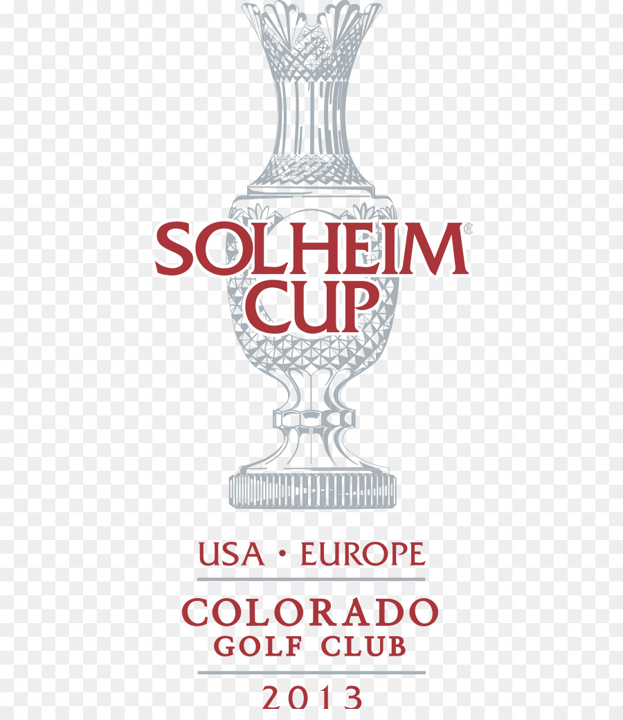 Solheim Kupası，Logo PNG