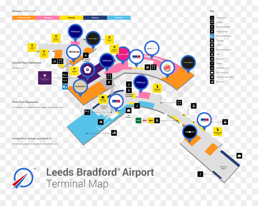 Belfast Uluslararası Havaalanı，Heathrow Havaalanı PNG