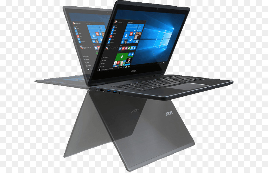 Acer Aspire R5471t，ıntel PNG