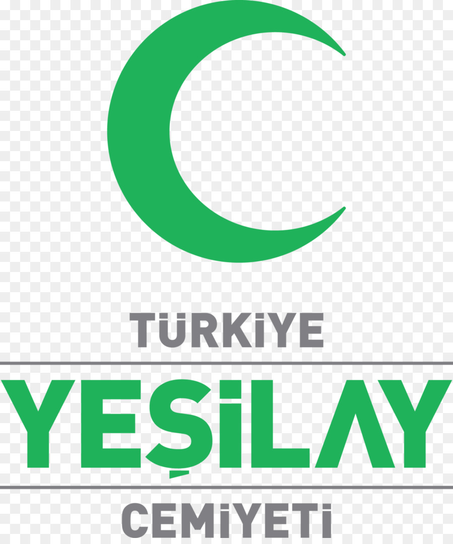 Yeşil Hilal，Logo PNG