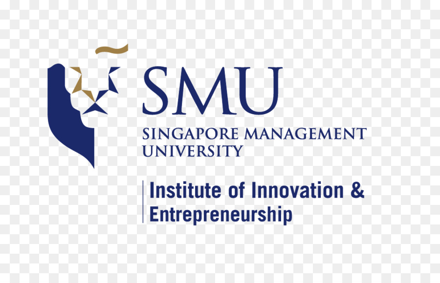 Smu Logosu，Singapur İşletme Üniversitesi PNG