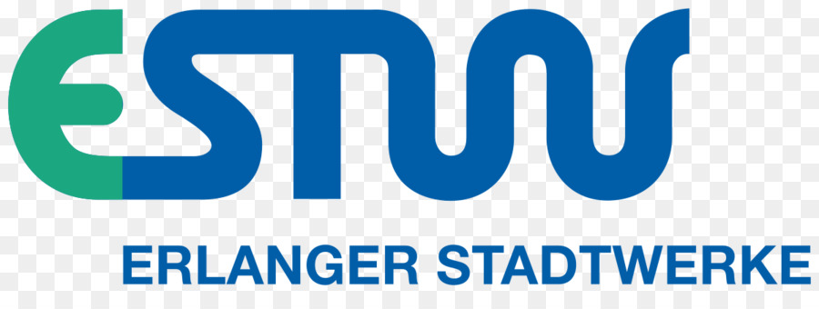 Erlanger Stadtwerke Ag，Logo PNG