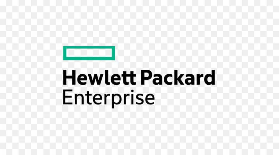 Hewlett Packard Enterprise，Logo PNG