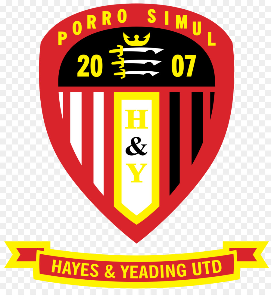 Hayes Yeading United Fc，Yeading PNG