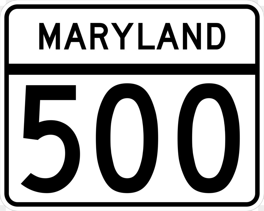 200 Maryland Route，300 Maryland Route PNG
