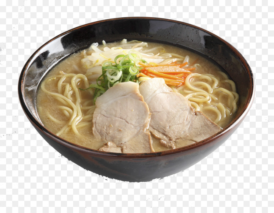 Ramen，Okinawa Soba PNG