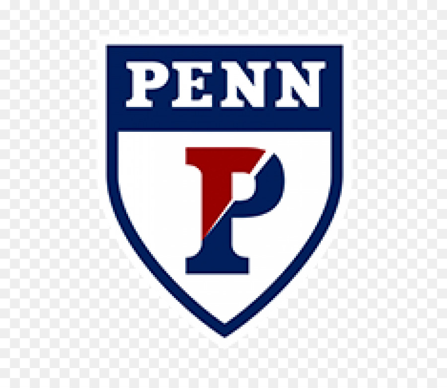 Penn Logosu，üniversite PNG