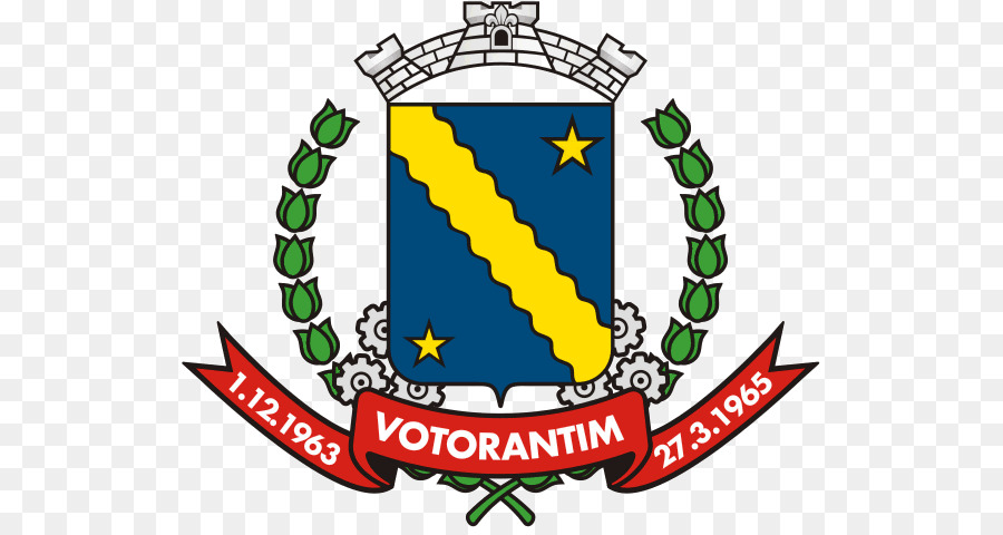 Sorocaba，Votorantim Belediye PNG