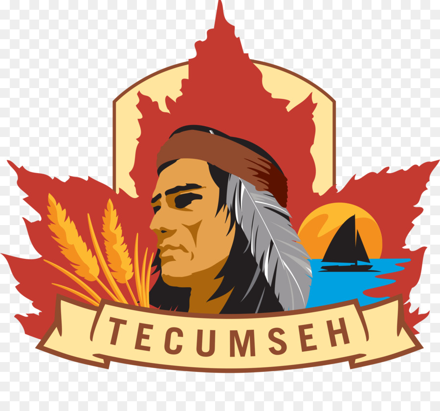 Tecumseh，Tecumseh Arena PNG