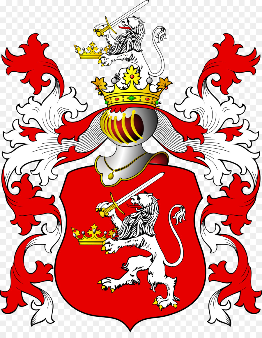 Polonya Heraldik，Ot Szlachecki PNG