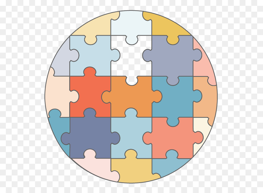 Jigsaw Bulmaca，Bulmaca PNG