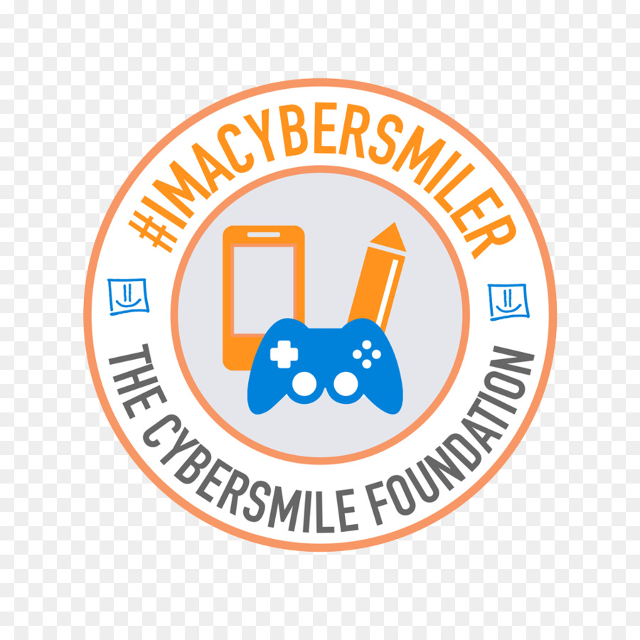 Logo，Cybersmile Vakfı PNG